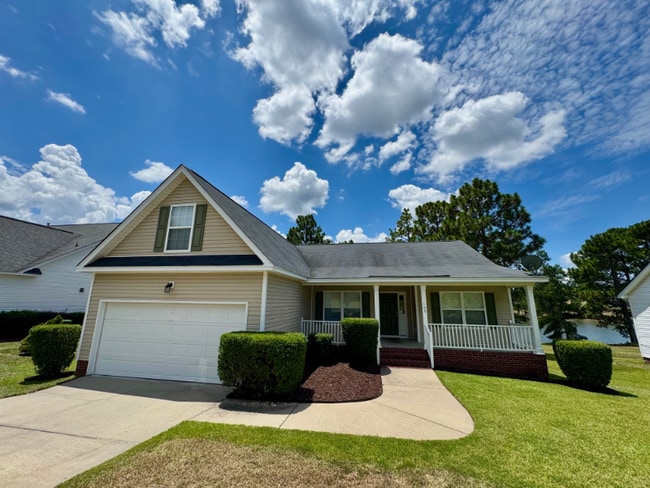 property at 105 Founders Ridge Rd