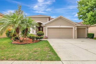 3510 Hickory Hammock Loop, Unit Apt824H in Wesley Chapel, FL - Building Photo