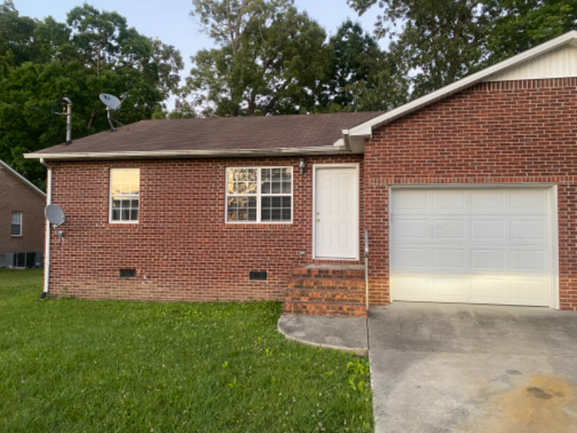 property at 159 Fox Creek Ct