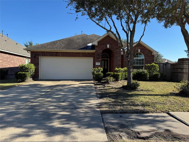 24547 Sawgrass Meadow Ln in Katy, TX - Building Photo - Building Photo