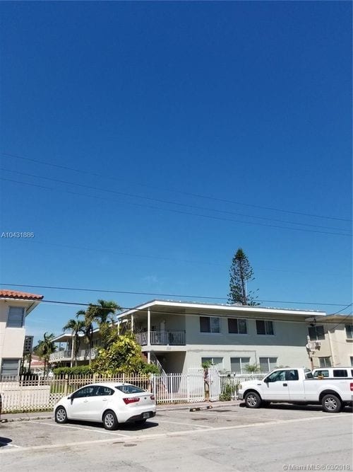 2033 Calais Dr in Miami Beach, FL - Building Photo - Building Photo