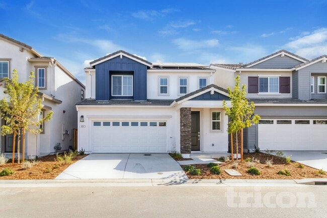 property at 1157 Victorian St