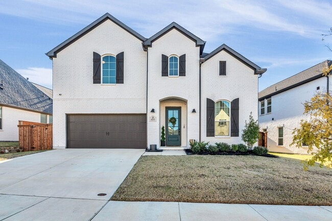 property at 6029 Foxwheel Way