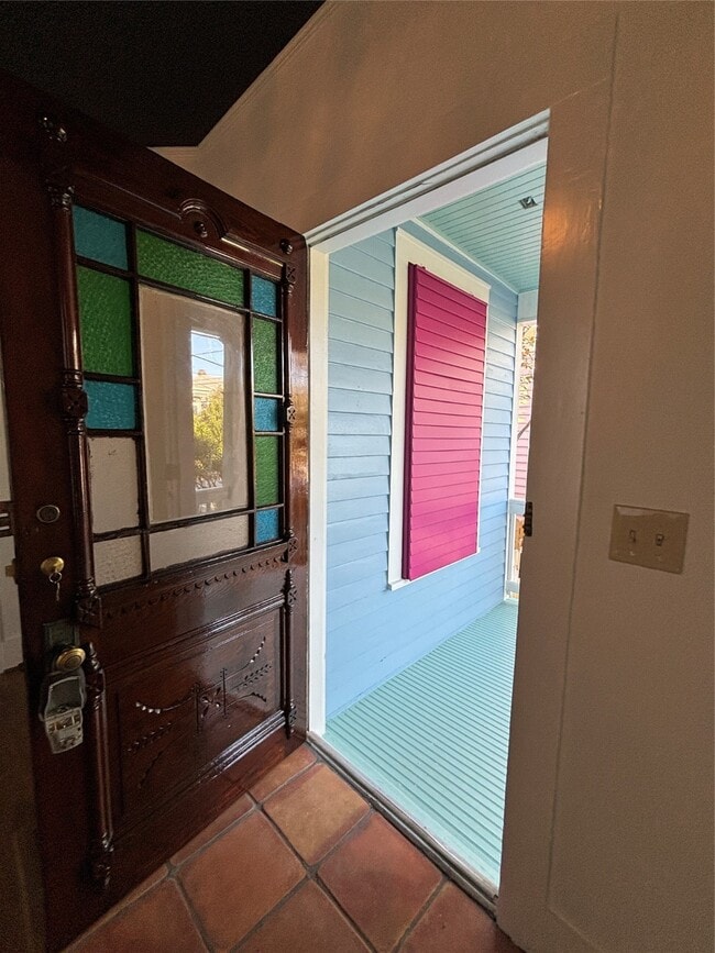 613 14th St in Galveston, TX - Building Photo - Building Photo