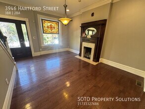 3946 Hartford St in St. Louis, MO - Building Photo - Building Photo