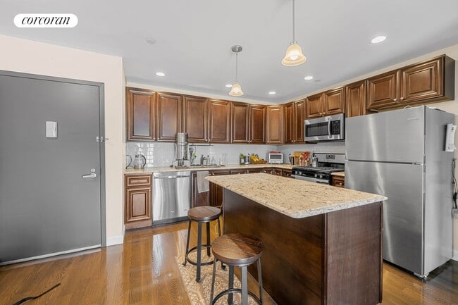 property at 39-30 62nd St