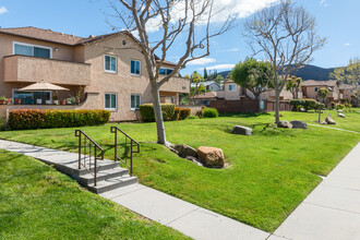 Mesa View Apartments in Santee, CA - Building Photo - Building Photo