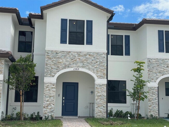 property at 23419 SW 127th Pl