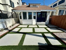 934 Manhattan Ave in Hermosa Beach, CA - Building Photo