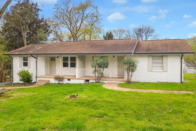 property at 5403 Kimbro St