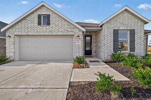 27222 Woodridge Gln Dr in Katy, TX - Building Photo