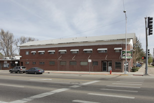 South Maddie Redevelopment Apartments