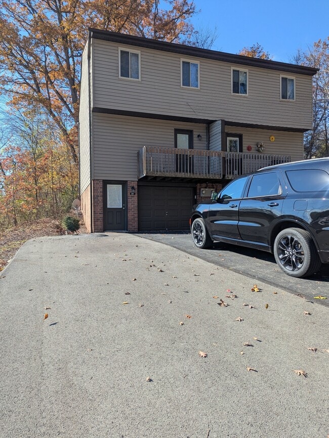 property at 201 Shasta Dr