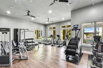 Lantower Techridge in Pflugerville, TX - Building Photo - Building Photo