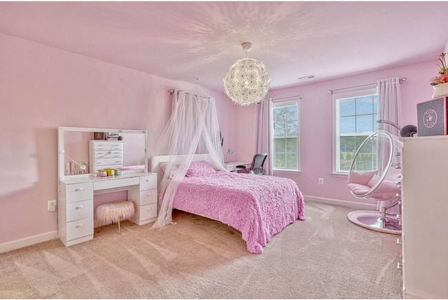 property at 15514 Compton Rd