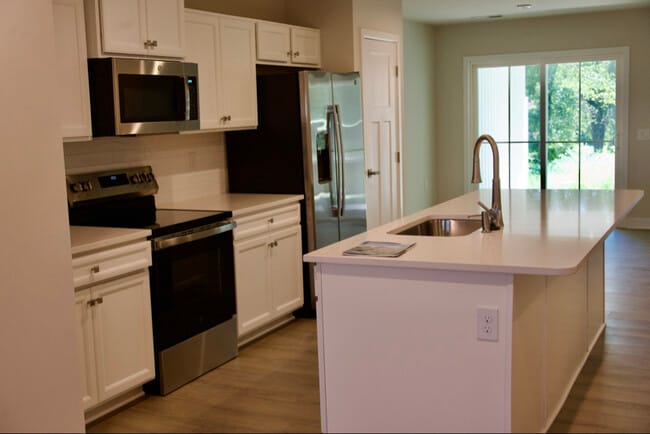 property at 106 Rhodell Ln
