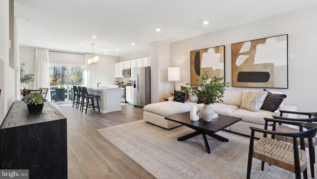 7504 Fern Gully Way in Brandywine, MD - Building Photo - Building Photo