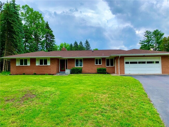 property at 20 Pine Hill Dr