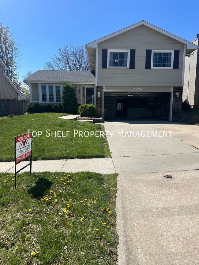 property at 5476 Dakota Dr