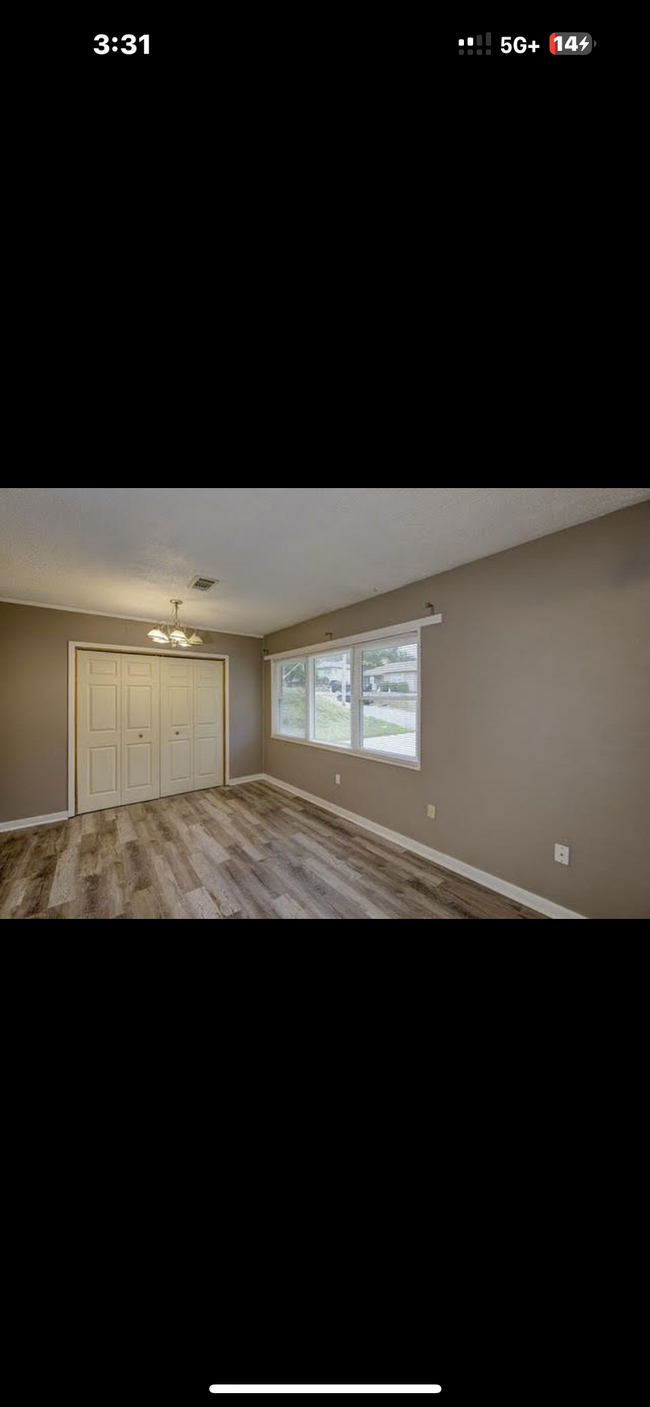 201 Lightcap Blvd in Vicksburg, MS - Building Photo - Building Photo