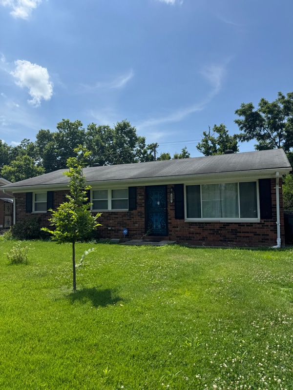 property at 1667 Costigan Dr