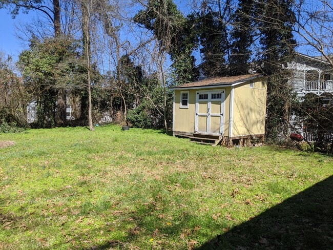 827 Nancy St in Durham, NC - Building Photo - Building Photo