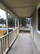 503 E Vance St in Fuquay Varina, NC - Building Photo - Building Photo