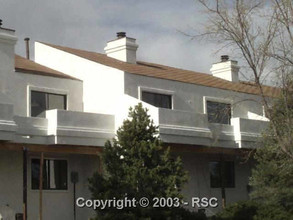 Indian Heights Subdiv in Colorado Springs, CO - Building Photo - Building Photo