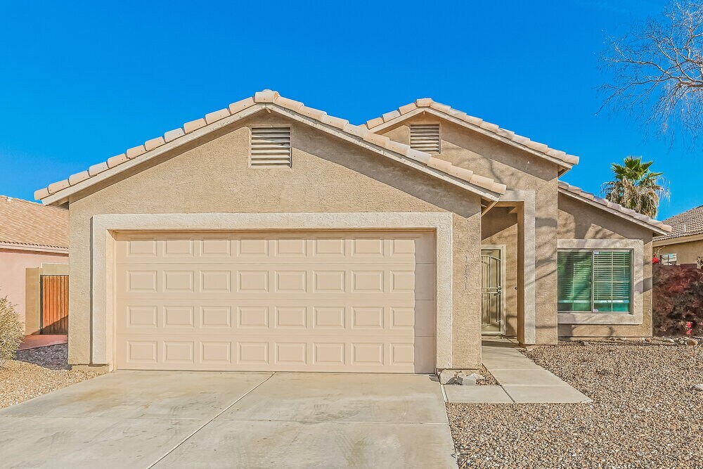 11312 E Cicero St in Mesa, AZ - Building Photo