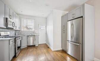 3152 Agate St in Philadelphia, PA - Building Photo