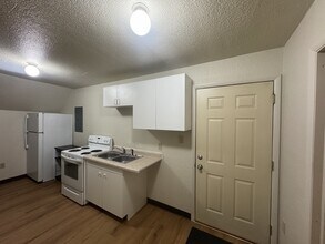 321 Shelden Ave, Unit 1 in Houghton, MI - Building Photo - Building Photo