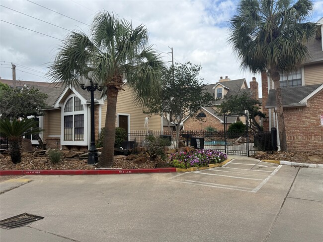 property at 2300 Old Spanish Trl