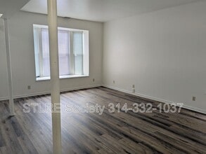 2707 Russell Blvd in St. Louis, MO - Building Photo - Building Photo