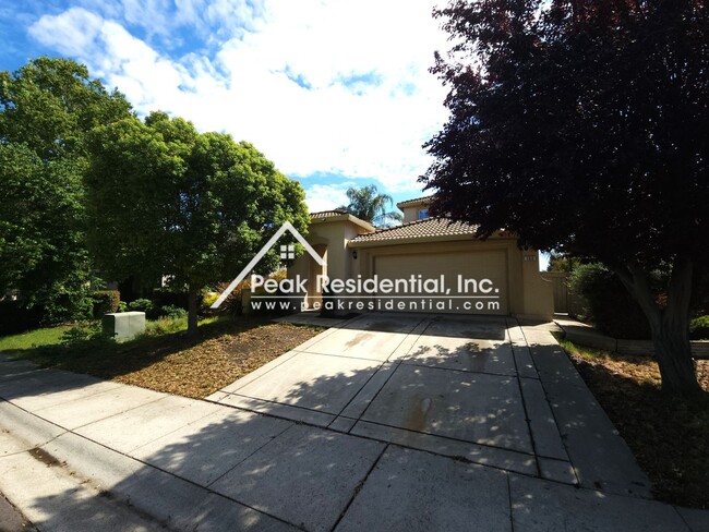 160 Rick Heinrich Cir in Sacramento, CA - Building Photo - Building Photo