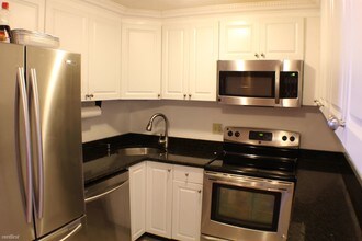 230 Willard St-Unit -Unit 208 in Quincy, MA - Building Photo - Building Photo