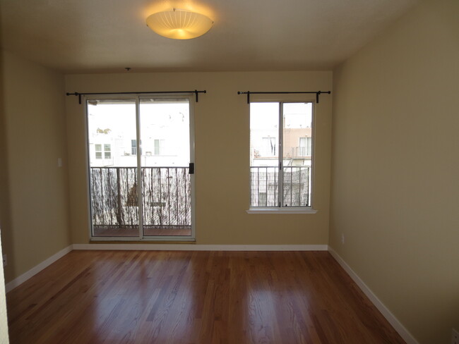 746 Spruce St, Unit Unit2 in San Francisco, CA - Building Photo - Building Photo