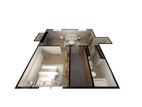 2038 El Camino Meseta in Fountain, CO - Building Photo - Building Photo