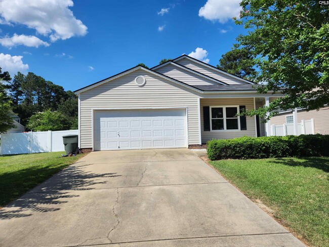 property at 1 Willow Hurst Ct