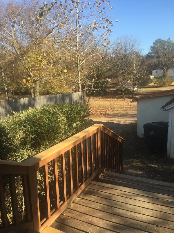 1712 County Hospital Rd in Nashville, TN - Building Photo - Building Photo