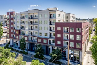 The Patterson Social in Eugene, OR - Building Photo - Building Photo