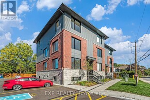 255 Castor St in Russell, ON - Building Photo