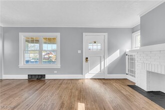 13813 Harold Ave in Cleveland, OH - Building Photo - Building Photo
