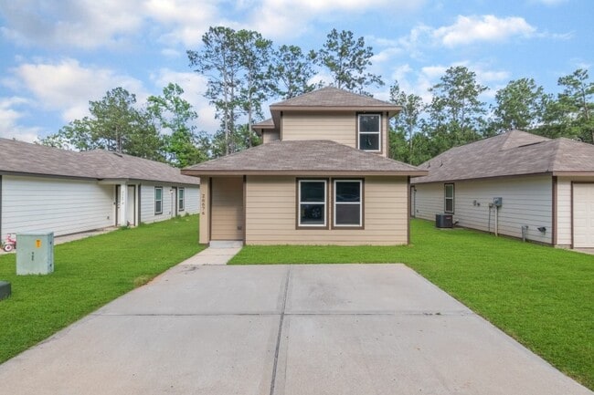 property at 26676 Pools Creek Dr