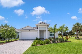 16324 Preservation Blvd in Punta Gorda, FL - Building Photo - Building Photo