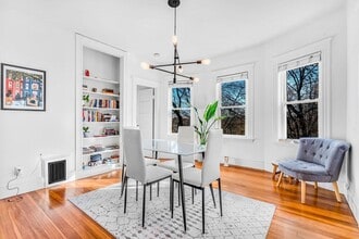 26 Peverell St in Boston, MA - Building Photo - Building Photo