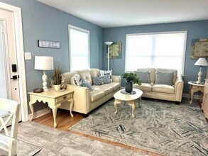 117 N Wilson Ave in Margate City, NJ - Building Photo - Building Photo