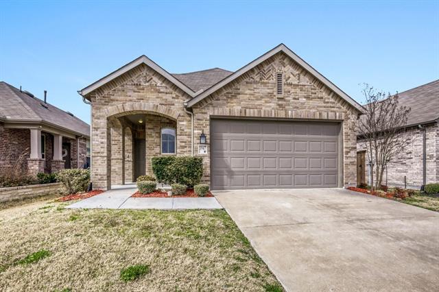 3947 Rochelle Ln in Forney, TX - Building Photo - Building Photo