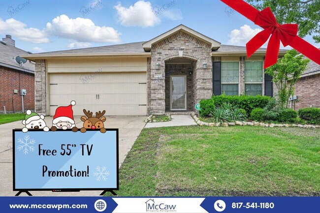 property at 12409 Lonesome Pine Pl