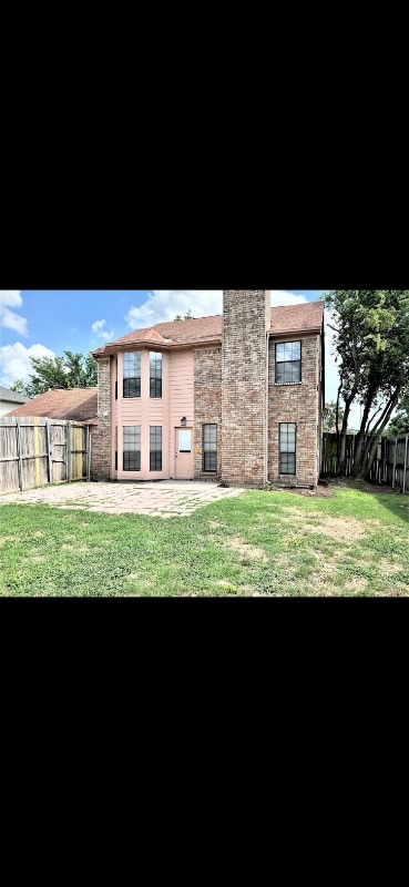 property at 1803 Shoreline Dr