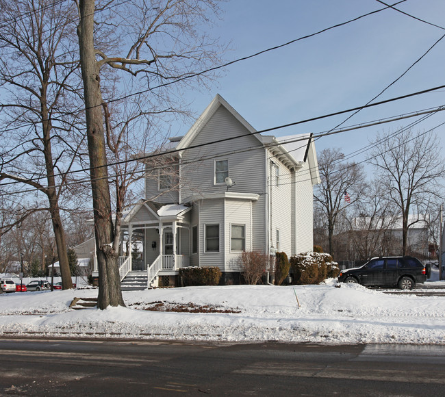 197 Main St in Brockport, NY - Building Photo - Building Photo